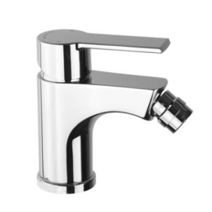 Miscelatore Monocomando Bidet Frisone Serie Simply
