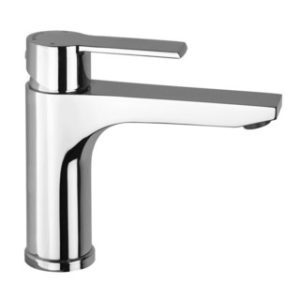 Miscelatore Monocomando Lavabo Frisone Serie Simply