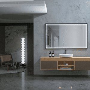 Specchio Serie Ability 80x80 / 100x80 / 120x80 / 140x80