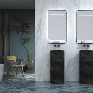 Specchio Serie Concept 50x90 / 80x90 / 100x90