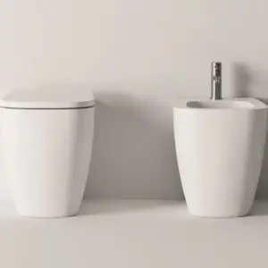 Vaso a terra - Serie Wunder
