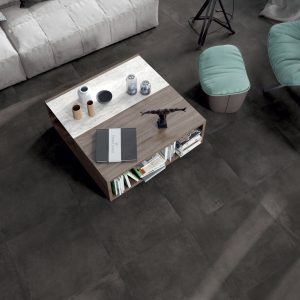 Collezione Volcano 60x60 cm Spessore 8,5 mm Rettificato - 8 colori