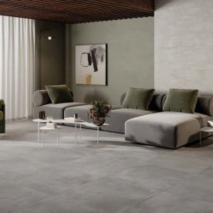 Collezione Volcano 80x80 cm Spessore 8,5 mm Rettificato - 8 colori