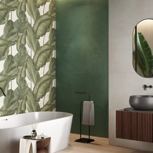 Collezione Ludo 60x120 cm Spessore 7 mm - 8 colori + 7 decori