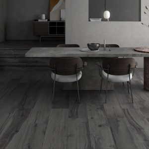 Collezione Daring 24x120 cm Spessore 8,5 mm - 6 colori