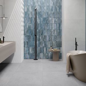 Collezione Seta 80x80cm Spessore 8,5mm Rett - 5 colori
