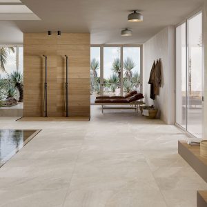 Collezione Angers 60x60 cm Spessore 8,5 mm - 6 colori