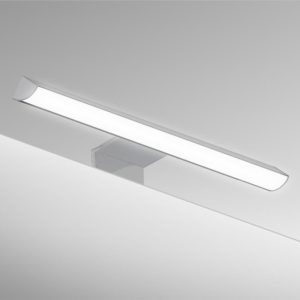 Lampada a LED IP44 5W L.20 x P.6,5 x H.5 cm