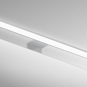 Lampada a LED IP44 7W L.30 x P.6,5 x H.5 cm
