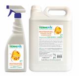 SAGITTARIO - Profumatore Pulitore Elimina Odori Igienizzante 750 Gr - 5 KG