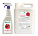 SCORPIONE - Profumatore Pulitore Elimina Odori Igienizzante 750 Gr - 5 KG