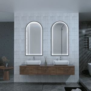 Specchio Serie Roma 60x110
