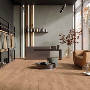 Collezione Canazei 30x120 cm Spessore 9,5 mm - 4 colori