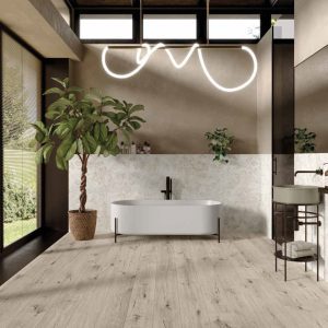 Collezione Canazei 20x120 cm Spessore 9,5 mm - 4 colori