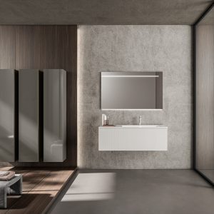 Mobile Bagno Sospeso - DFly 04