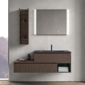 Mobile Bagno Sospeso - Galaxy 05