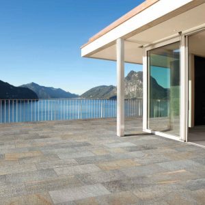 Collezione Le Cave 30,5x60,5 cm Spessore 8,5 mm GRIP - 3 colori
