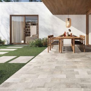 Collezione Provence 30,5x60,5 cm Spessore 8,5 mm STRONG - 4 colori