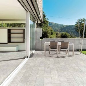 Collezione Quarzi 30,5x60,5 cm Spessore 8,5 mm GRIP - 4 colori