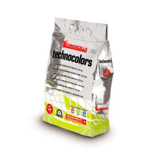 Stucco Technocolors - 5 Kg Bianco/Manhattan
