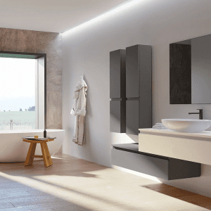 Mobile Bagno Sospeso - Happy 13