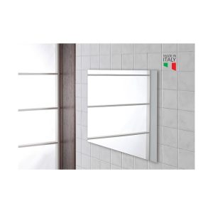 Specchio Filo Lucido - 60x80 cm Basic