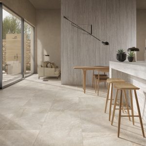 Collezione Geostone 60×60 cm Spessore 9 mm RETT – 5 colori