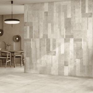 Collezione Limestone 90x90 Spessore 9,5 mm - 3 colori
