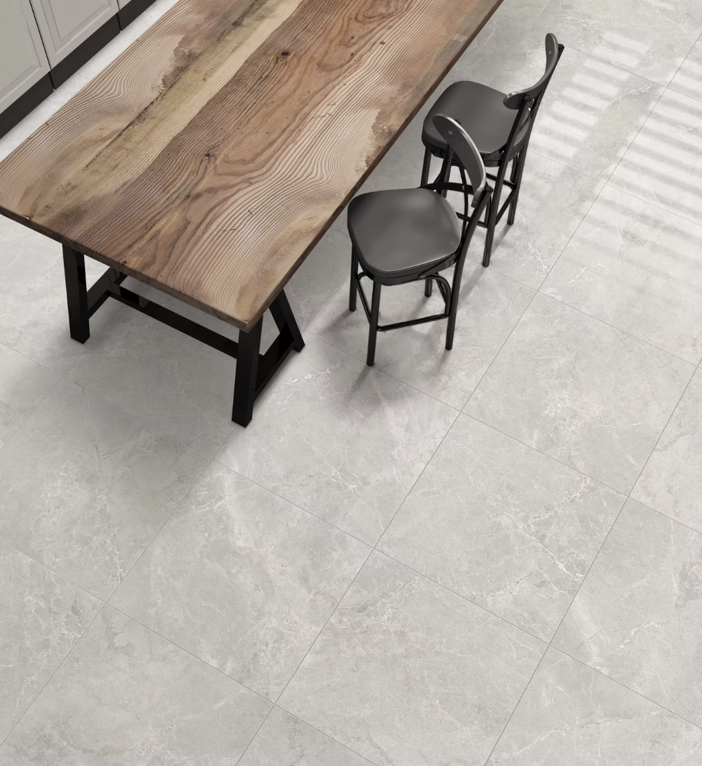 Collezione Limestone 60x60 Spessore 9,5 mm - 3 colori