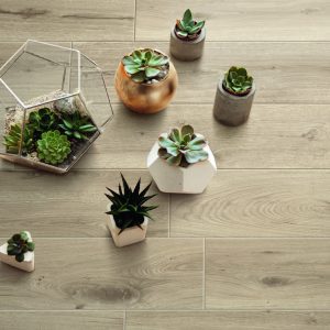 Collezione Rovere Wood 20x120 cm Spessore 9,5 mm - 4 colori