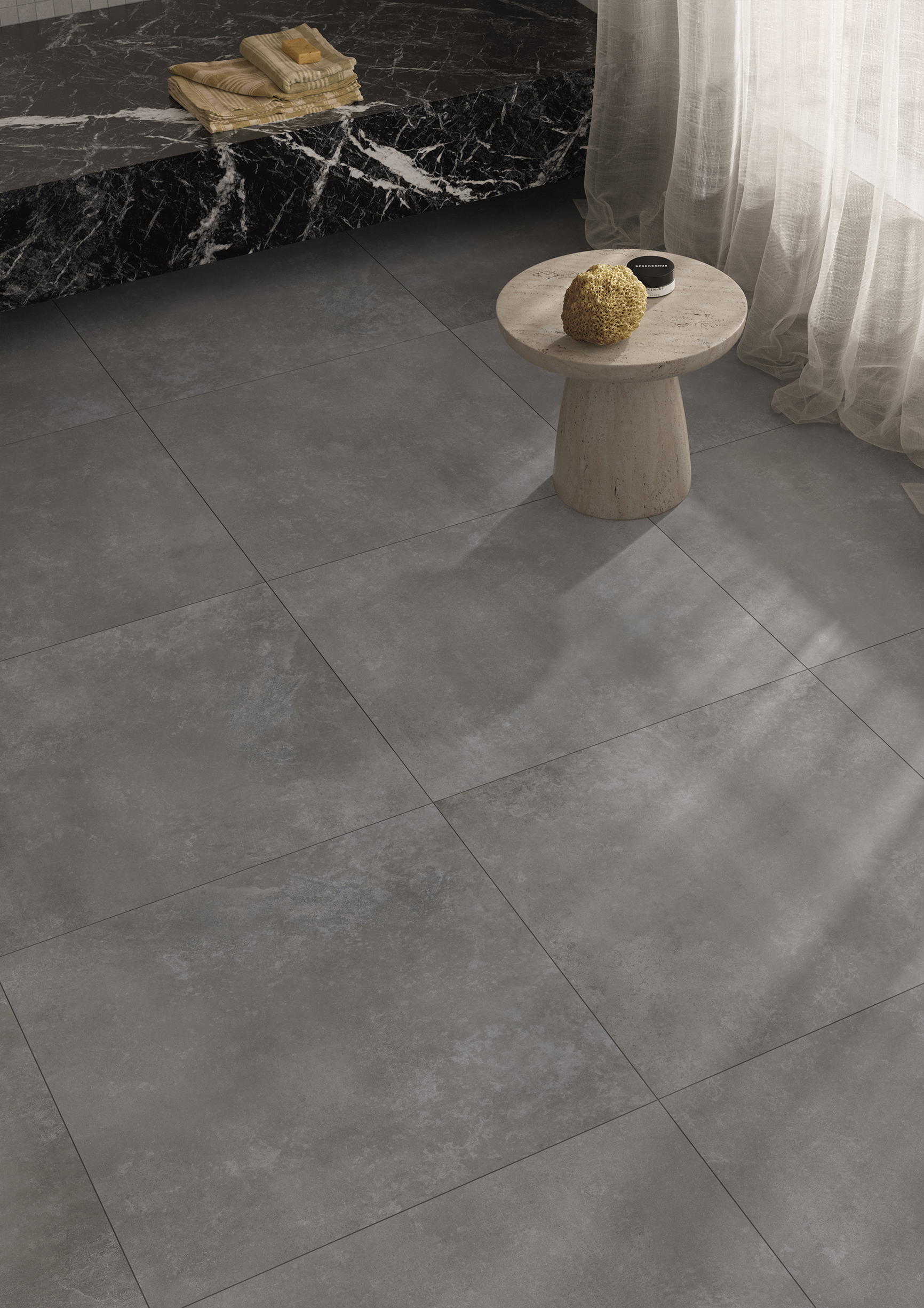 Collezione Urban 60 x 60 cm Spessore 9 mm RETT – 5 colori - immagine 7