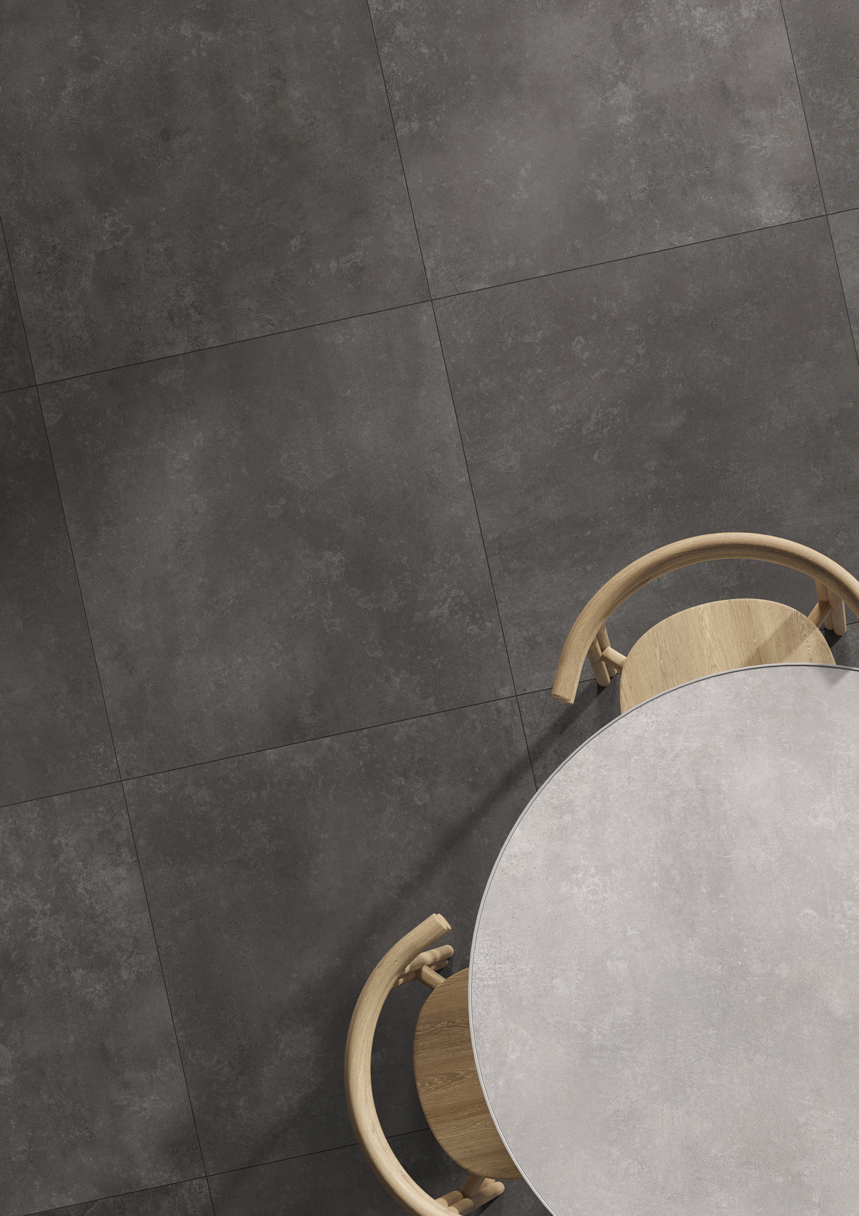 Collezione Urban 60 x 60 cm Spessore 9 mm RETT – 5 colori - immagine 5