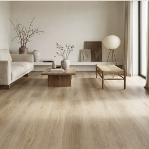 Effetto Legno - Spessore Totale 5 mm - 22,8 x 122 cm - 6 colori