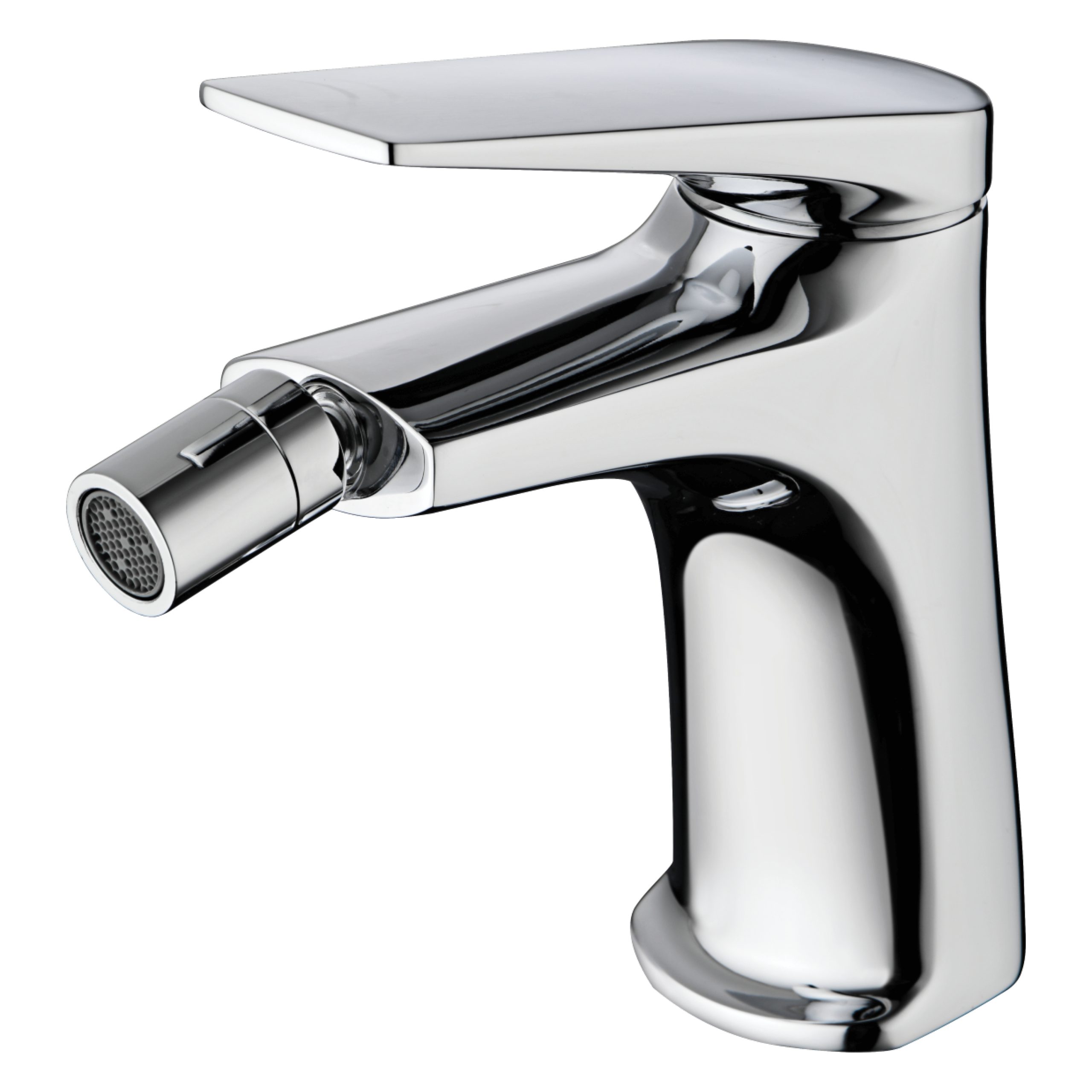 Miscelatore Bidet Serie Delos Cromo